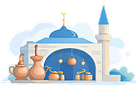 Coppersmith Bazaar