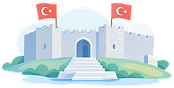 Gaziantep Castle