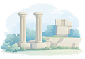 Zeugma Ancient City