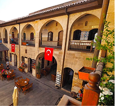 Gaziantep delicacy 3